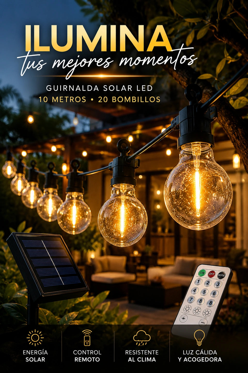 SOLGLOW™ PRO
