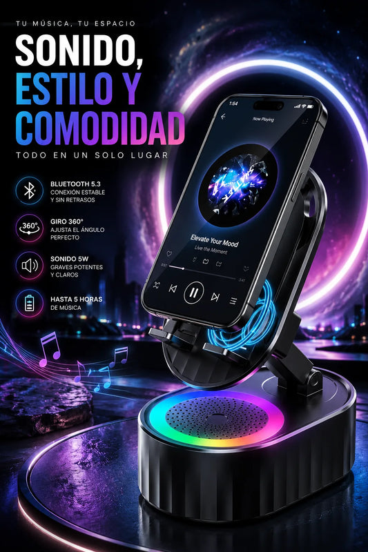 GLOWSOUND™ PRO