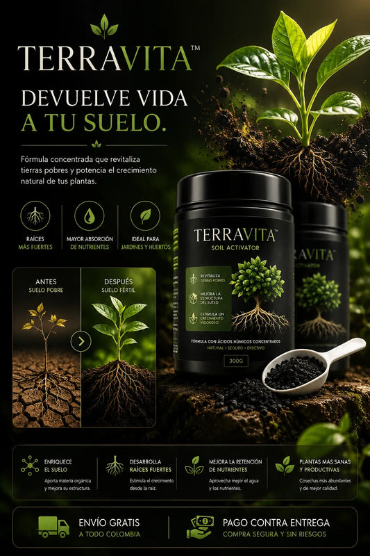 TERRAVITA™