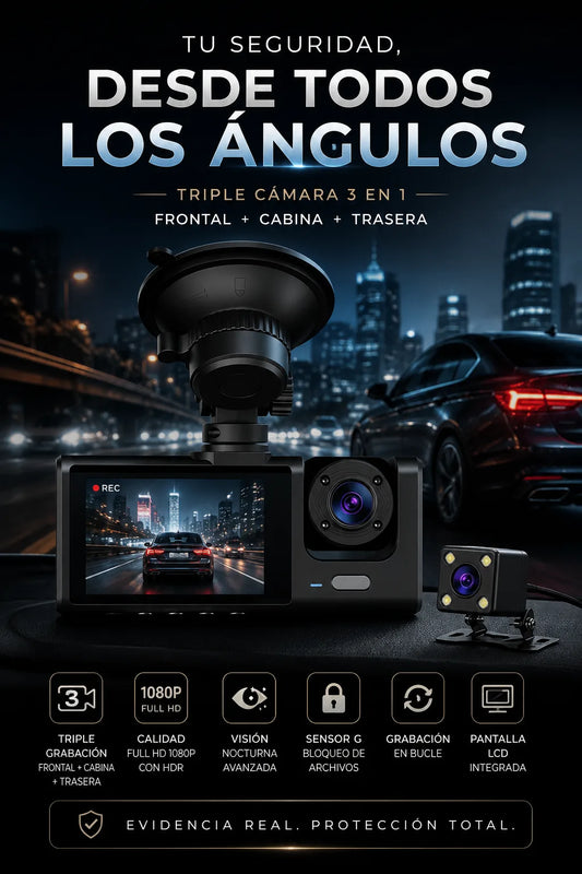 ROADGUARD™ PRO